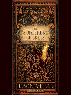 cover image of The Sorcerer's Secrets